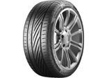 Sommerreifen UNIROYAL "UNIROYAL", schwarz, 225mm / 50 % R 17 94V, Autoreifen, in verschiedenen Ausführungen erhältlich
