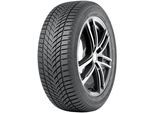 Ganzjahresreifen NOKIAN "NOKIAN", schwarz, 205mm / 55 % R 16 94V XL, Autoreifen