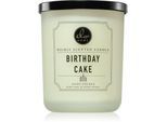 DW Home Signature Birthday Cake geurkaars 425 g
