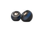 Creative Pebble X - 2.0 PC-Lautsprecher
