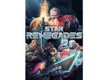 Star Renegades - Sony PlayStation 4 - Action - PEGI Unknown
