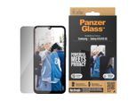 PanzerGlass Displayschutzglas »Ultra Wide Fit Privacy Galaxy A15 / A15 5G«, für Galaxy A15, Galaxy A15 5G, (1 St.)
