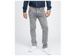 Rock Creek Jeans Regular Fit Used-Look