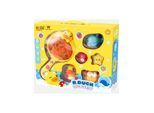 B.Duck B. Duck Bath Set