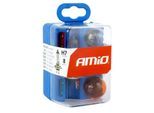 AMiO Glühlampensortiment VW,MERCEDES-BENZ,AUDI 01499