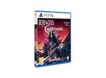 Dead Cells: Return to Castlevania Edition - Sony PlayStation 5 - Action - Roguelike (no translation needed, as it is a genre name) - PEGI 16