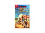 Asterix & Obelix XXXL: The Ram From Hibernia - Nintendo Switch - Action - PEGI 7