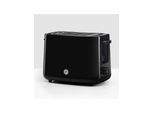 OBH Nordica Toaster DayBreak - Black - 2260