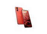 Motorola Moto G35 128GB/4GB - Guava Red