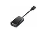 HP USB-C to VGA Adapter