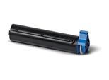 Original OKI MB 562 dnw (45807111) Toner Schwarz
