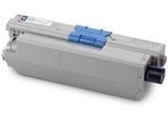 Original OKI MC 561 DN (44469804) Toner Schwarz
