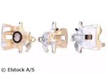 ELSTOCK Bremssattel VW,FORD,SEAT 87-0930 7D0615424B Bremszange