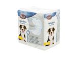 Trixie Diapers for Male Dogs M-L: 46-60cm (12-Pack)
