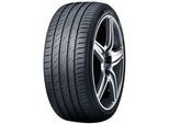 Sommerreifen NEXEN "NEXEN", schwarz, 245mm / 45 % R 18 100W XL, Autoreifen