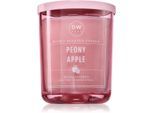 DW Home Signature Peony Apple geurkaars 428 g