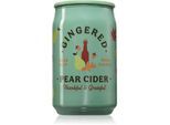 DW Home Soda Pop Gingered Pear Cider geurkaars 176 g