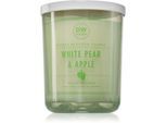 DW Home Signature White Pear And Apple geurkaars 428 g