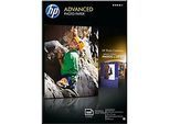 Fotopapier HP Advanced, hochglänzend, 10 x 15 cm, 100 Blatt