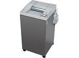 Aktenvernichter EBA 2326 C, Partikelschnitt 4 x 40 mm, P-4, 100 l, 21-27 Blatt Schnittleistung, mit Öler
