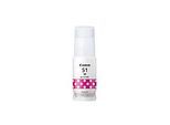 Original Canon Tintenflasche GI-51M, Einzelpack, magenta