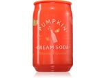 DW Home Soda Pop Pumpkin Cream Soda geurkaars 176 g