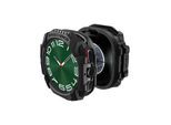Spigen Rugged Armor - matte black - Samsung Galaxy Watch Ultra