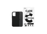 CARE by PanzerGlass Case Feature Double Defence Black iPhone 16 Pro