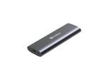 Sandberg USB 3.2 Enclosure for M.2+NVMe SSD