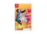 Just Dance 2025 Edition (Code in a Box) - Nintendo Switch - Musik - PEGI 3