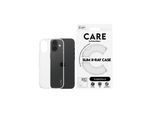 CARE by PanzerGlass Case Fashion X-Ray Soft Basic iPhone 16