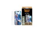 PanzerGlass Screen Protector iPhone 16 Pro | Classic Fit