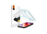 Spigen Glass tR EZ Fit HD 1 Pack - Transparency - iPhone 16 Pro