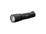 Coast Flashlight XP9R 1000 lumen rechargeable slide Focus Beam Lock IP54