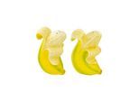 Donkey Banana Romance Salt & Pepper Set