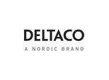 Deltaco USB car charger 1x USB-A 18 W 1x USB-C P