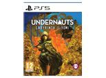 Undernauts: Labyrinth of Yomi - Sony PlayStation 5 - RPG - PEGI 12