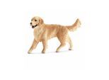Schleich Golden Retriever