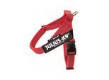 Julius-K9 C&G IDC-harness Mini-Mini red chest size 40-53cm