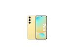Samsung Galaxy S24 FE 128GB/8GB - Yellow