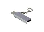 Inter-Tech Card Reader Type C/USB A