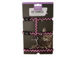 Dogman Harness-set Doris