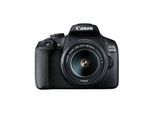 Canon EOS 2000D 18-55mm IS II