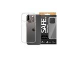 SAFE. by PanzerGlass TPU Case iPhone 15 Pro Max