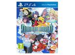 Digimon World: Next Order - Sony PlayStation 4 - Action - PEGI 12
