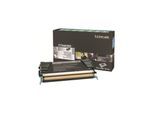 Lexmark C734A1KG Black Toner - Tonerpatrone Schwarz
