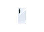Samsung Galaxy A55 Clear Case - Transparent