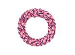 Trixie Rope Ring ø 14 cm assorted colours