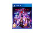 God of Rock - Sony PlayStation 4 - Musik - PEGI 16