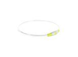 Trixie USB Flash Light Ring S-M: 40 cm/ø 8 mm Green